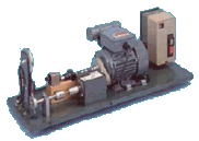 Μηχανή Κόπωσης